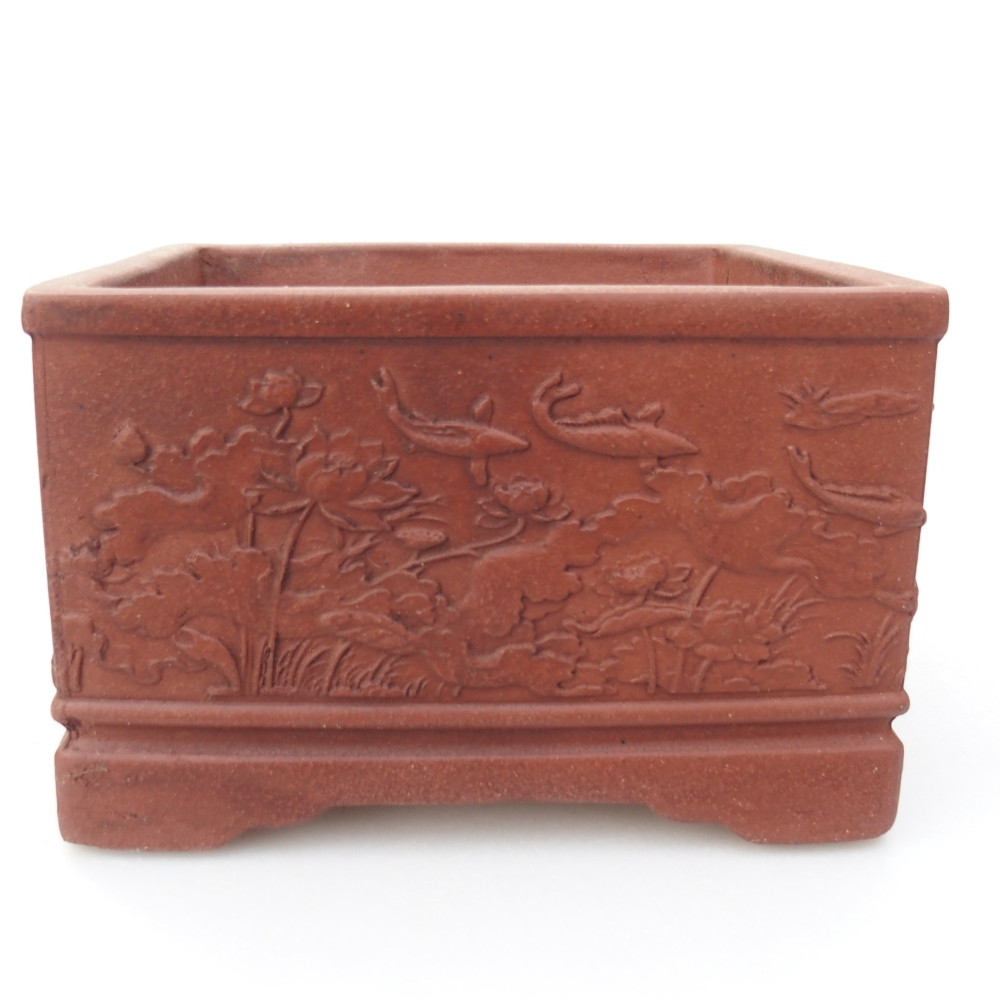 Bol 13 x 13 x 8 cm couleur conique