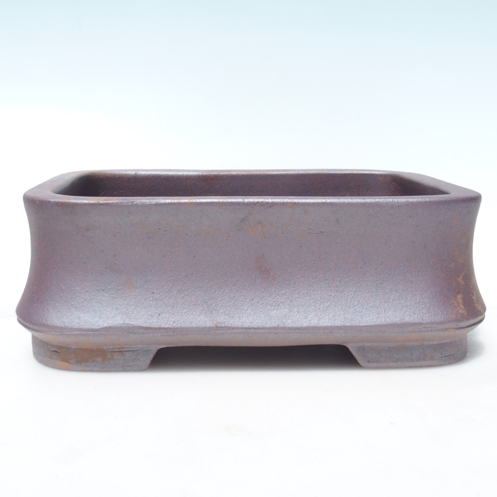 Bol 23,5 x 17 x 8,5 cm brun