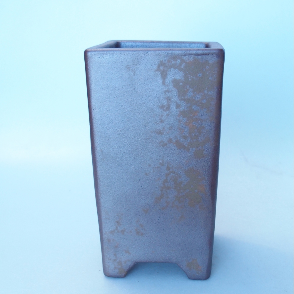 Bol 9 x 9 x 16,5 cm brun