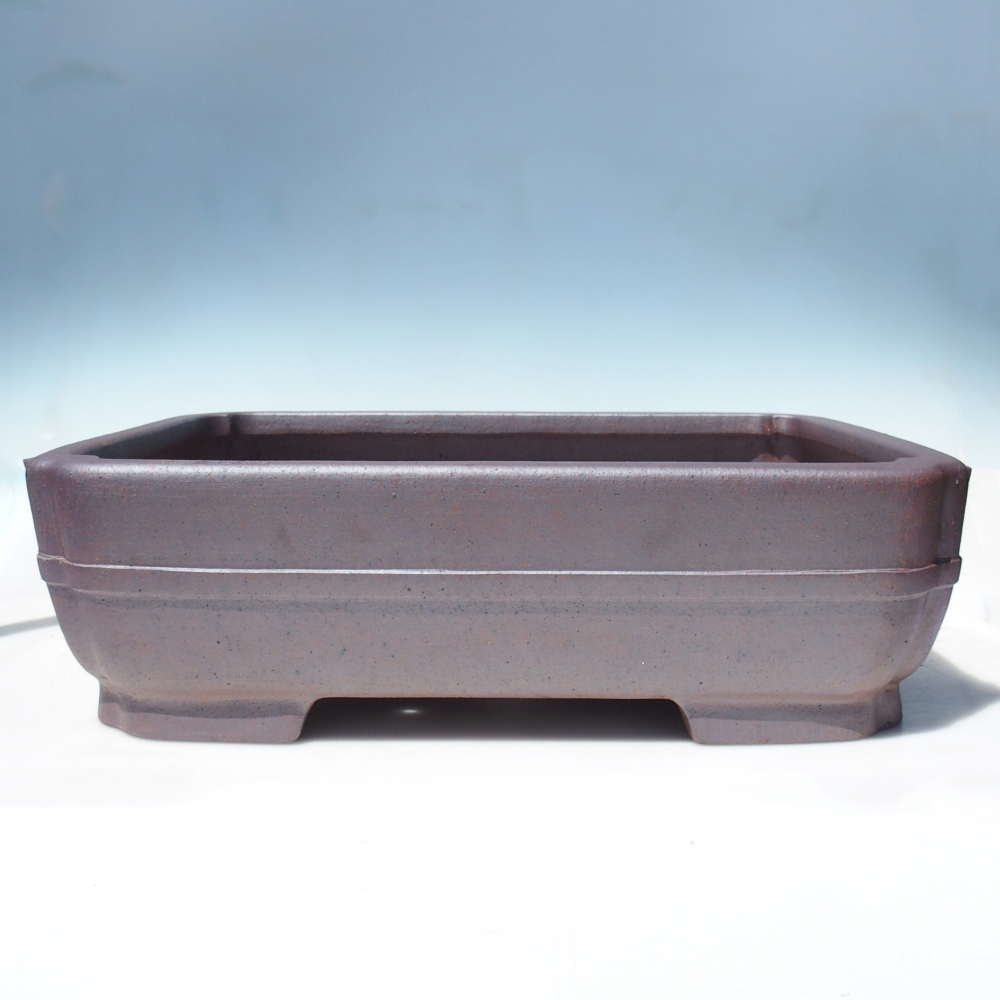 Bol 61,5 x 49 x 17 cm marron - ENLEVEMENT PERSONNEL OU TRANSPORT SUR PALETTE UNIQUEMENT