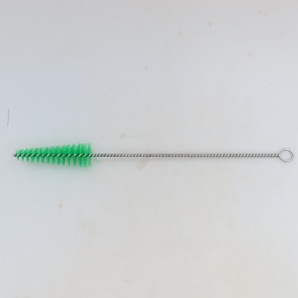 Outils pour bonsaï - Brosse JIN en nylon V-5