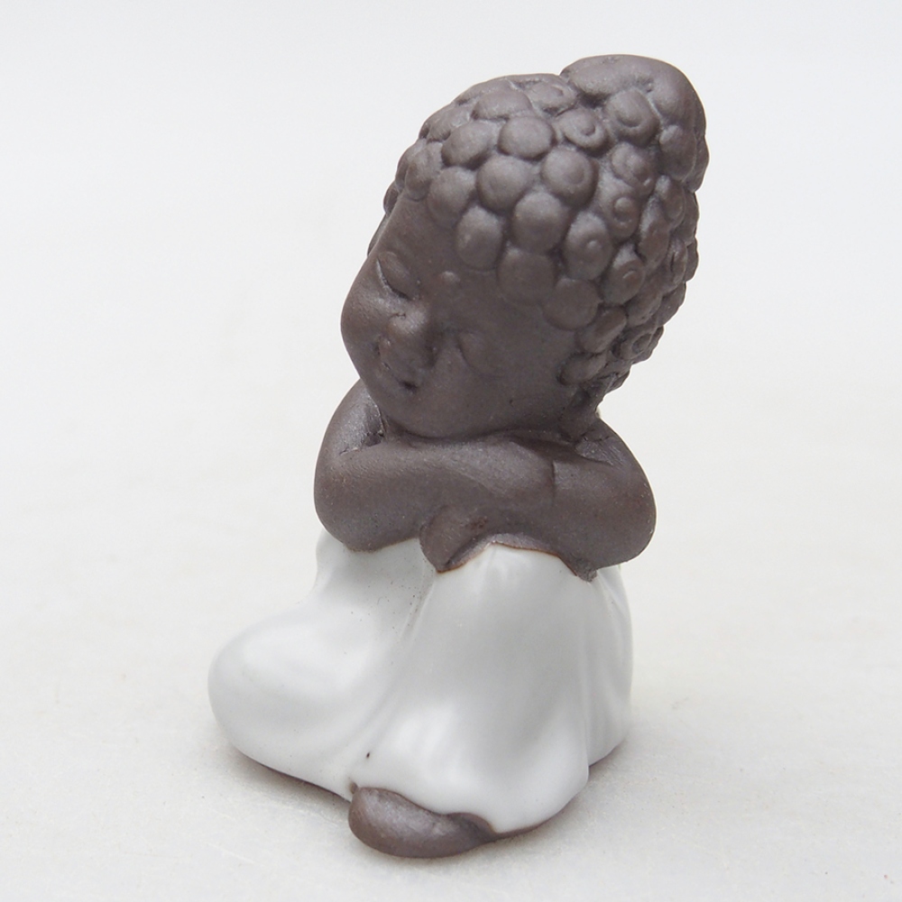 Figurine en céramique