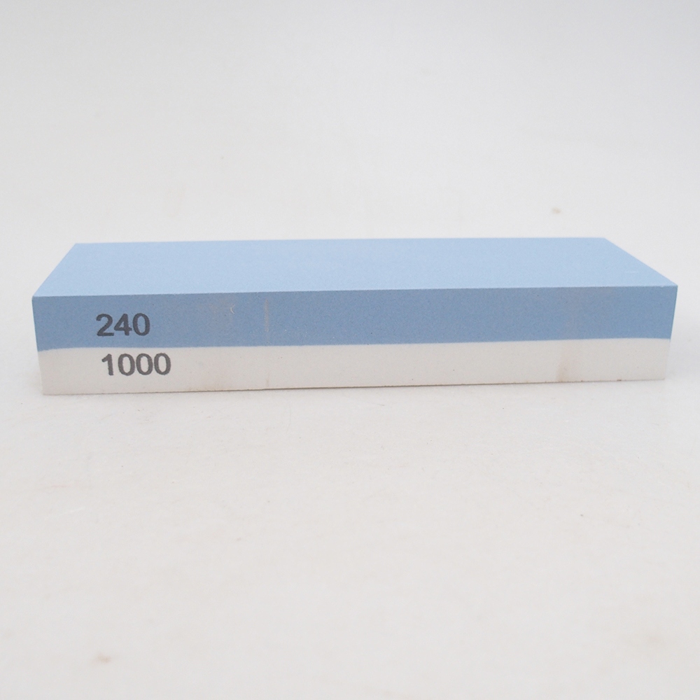 Meuleuse d'outils fine et grossière