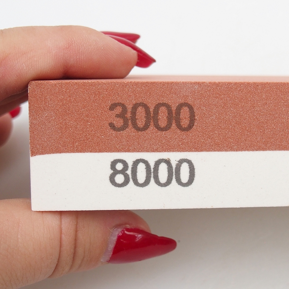 Meuleuse d'outils fine et grossière