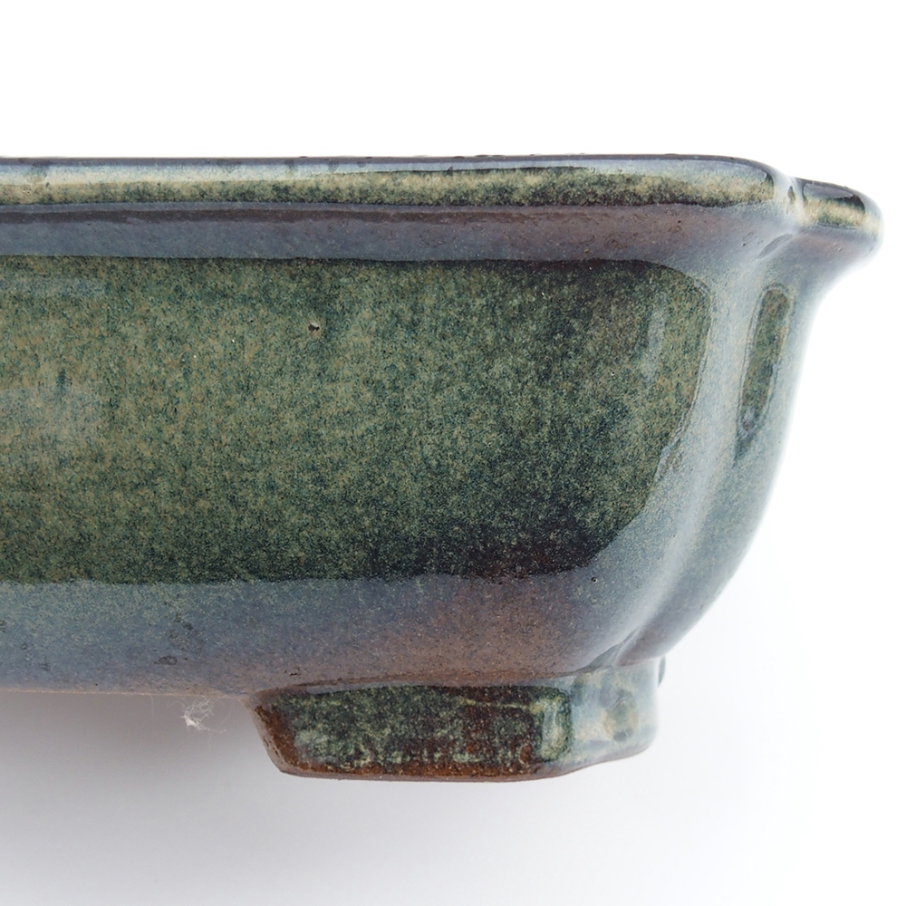 Bol 24 x 18 x 7,5 cm gris