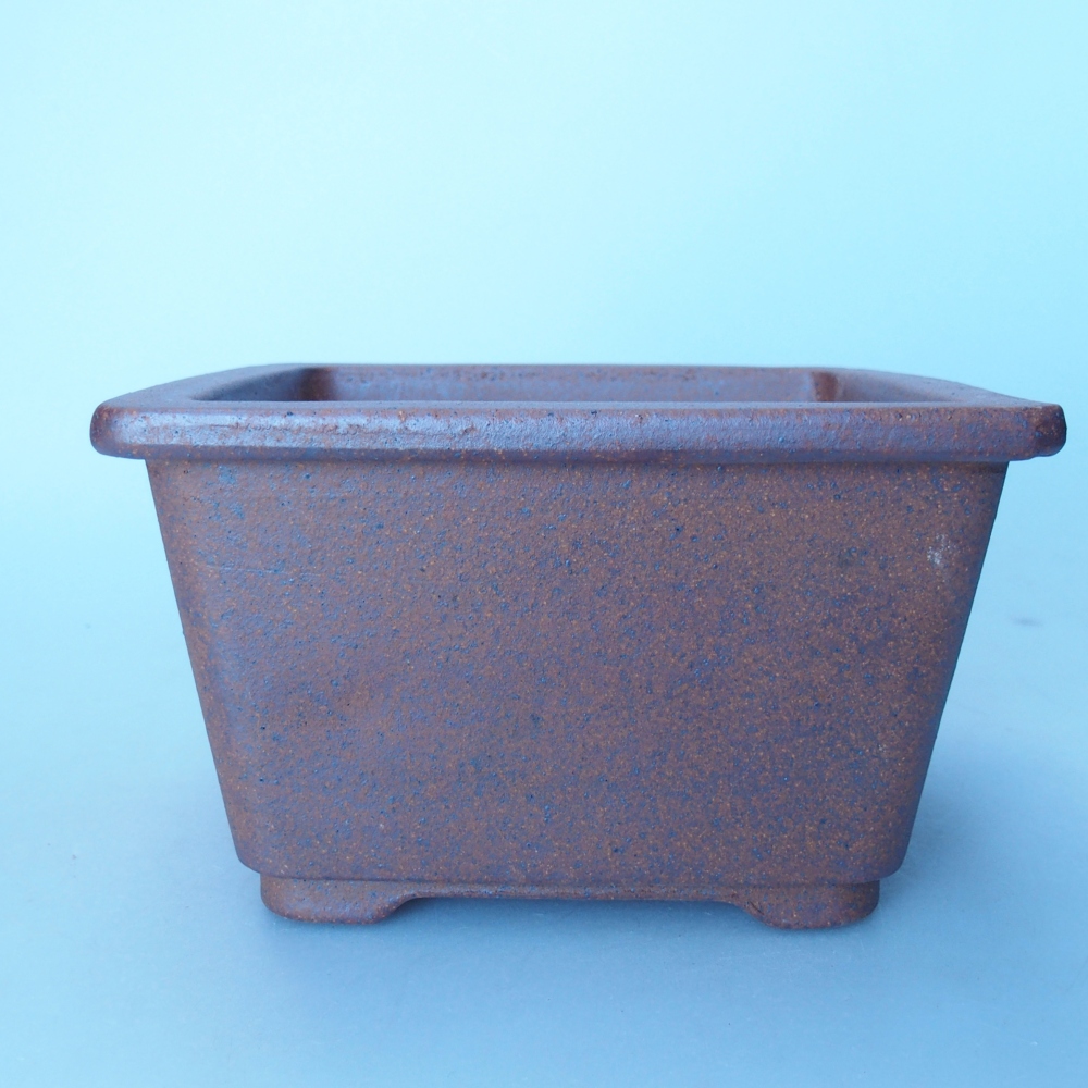 Bol 16,5 x 16,5 x 6,5 cm brun