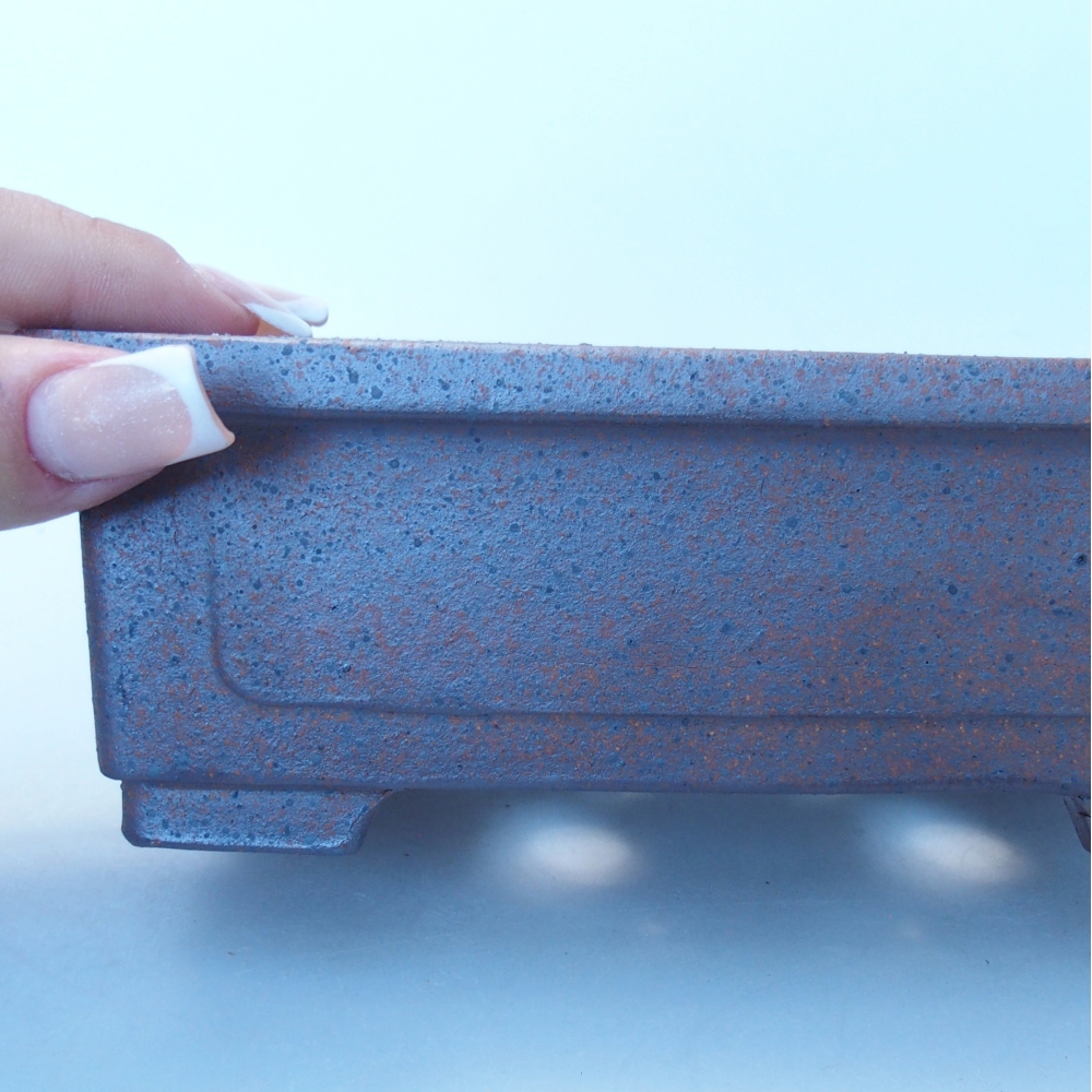 Bol 15,5 x 10,5 x 5,5 cm brun