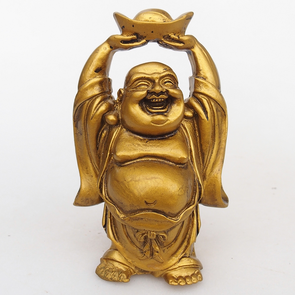 Bouddha d'or