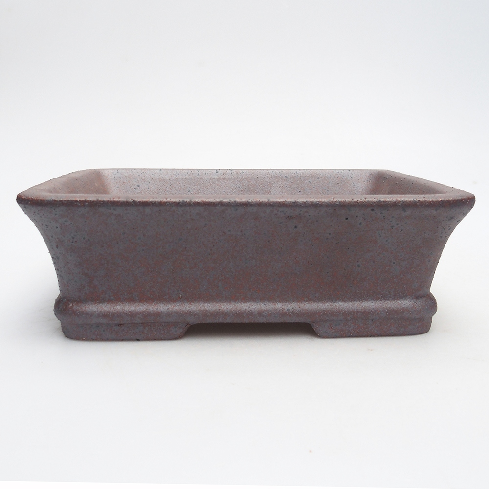 Bol 19 x 15 x 6 cm brun