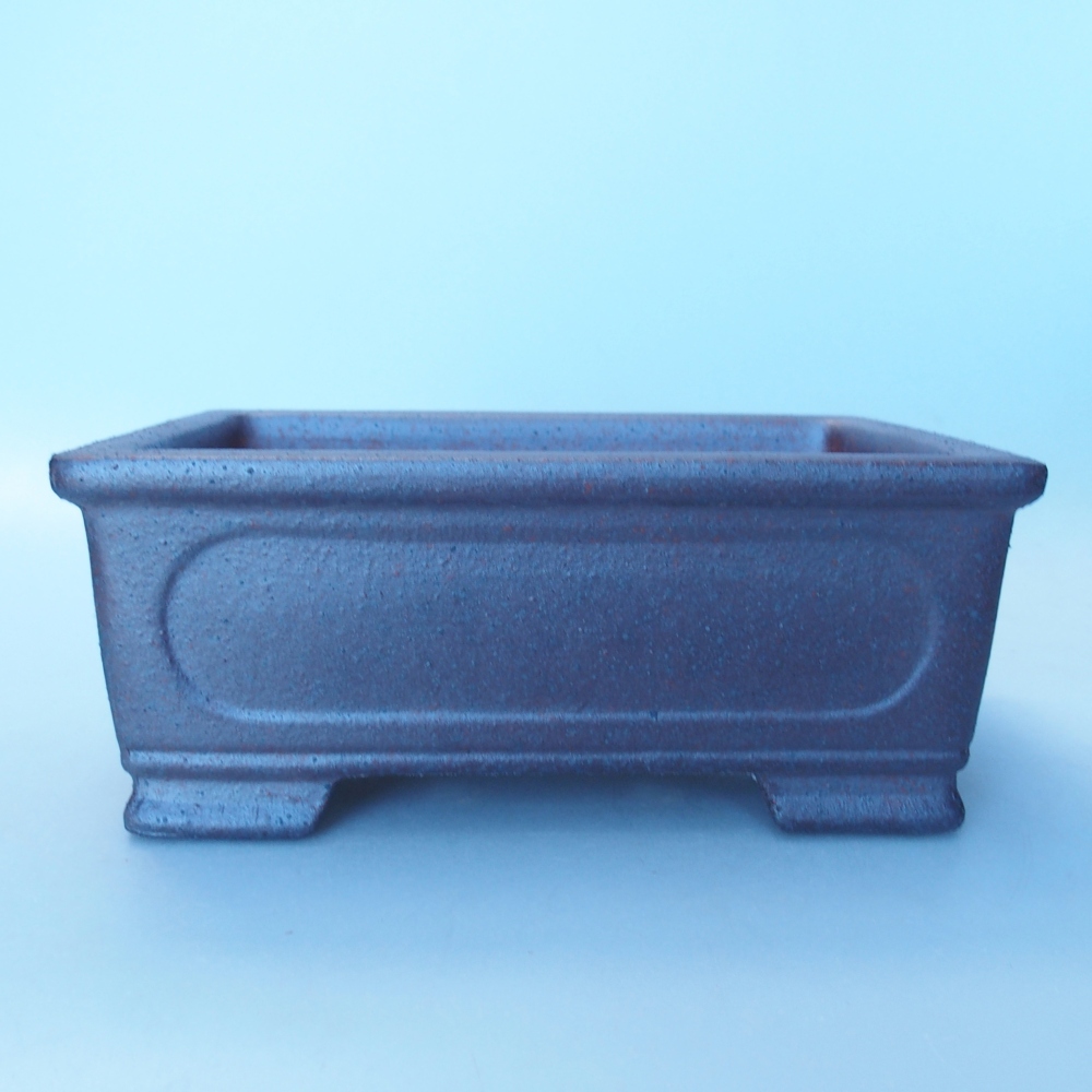 Bol 19 x 14 x 7,5 cm brun