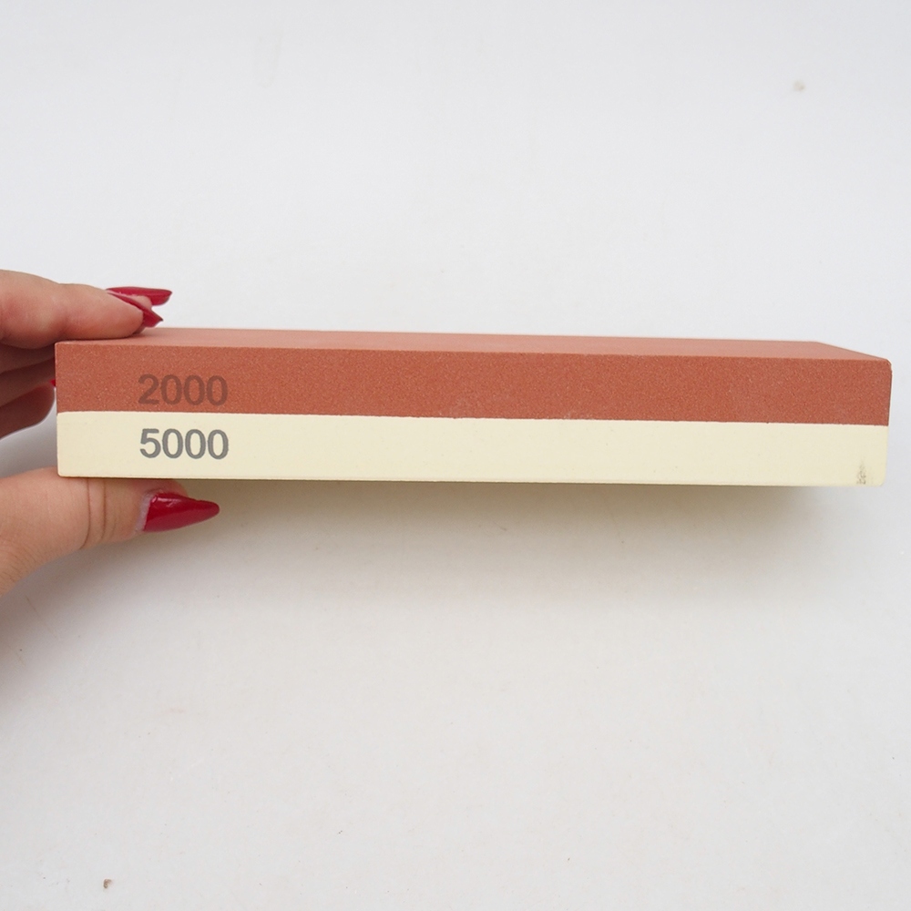 Meuleuse d'outils fine et grossière