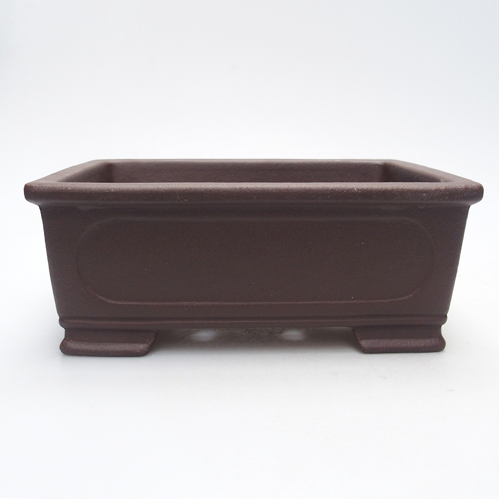 Bol 18,5 x 14 x 7,5 cm brun