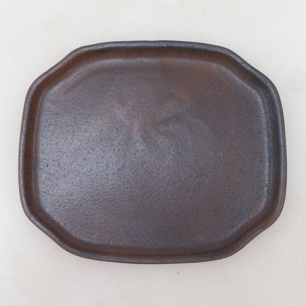 Bol Bonsaï + soucoupe H31 - brun