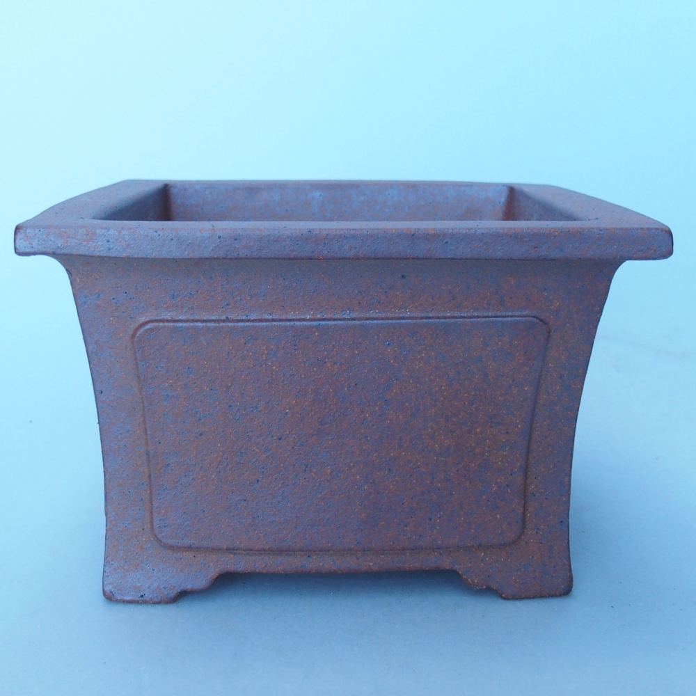 Bol 13,5 x 13,5 x 8,5 cm brun