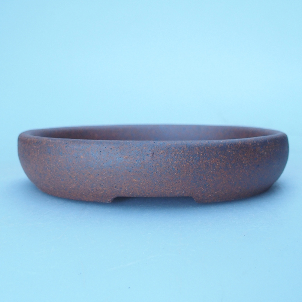 Bol 9,5 x 8 x 2 cm brun