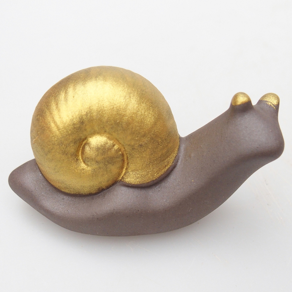 Figurine en céramique