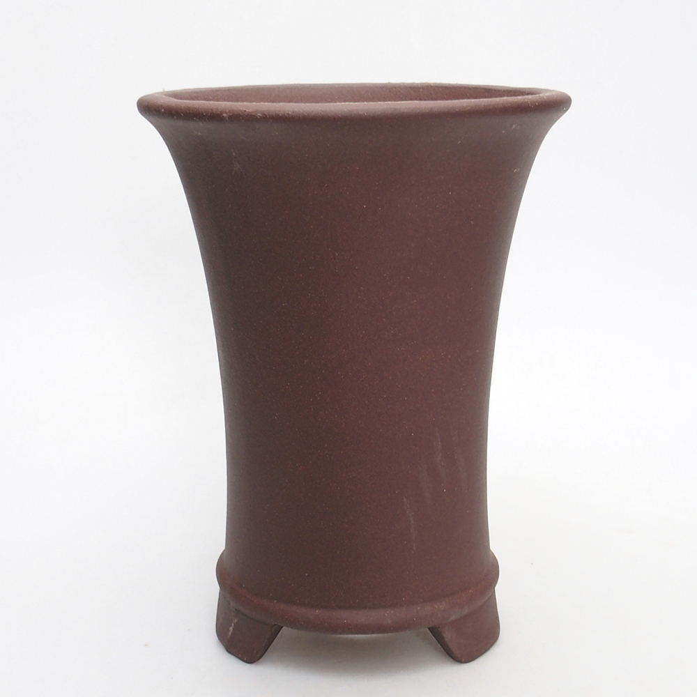 Bol 13 x 13 x 17 cm brun