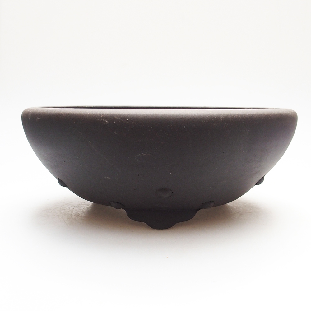 Bol 22 x 22 x 8,5 cm noir