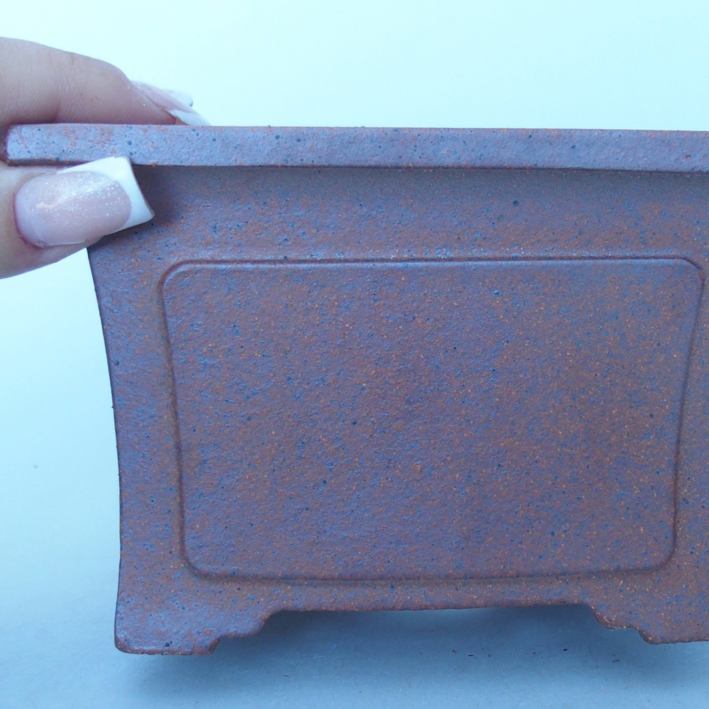 Bol 13,5 x 13,5 x 8,5 cm brun