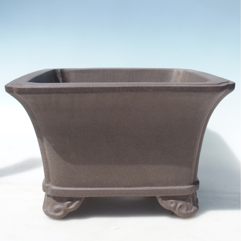 Bol 31 x 31 x 19,5 cm gris