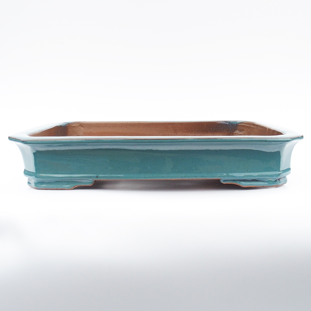 Bol 51 x 41 x 10 cm bleu