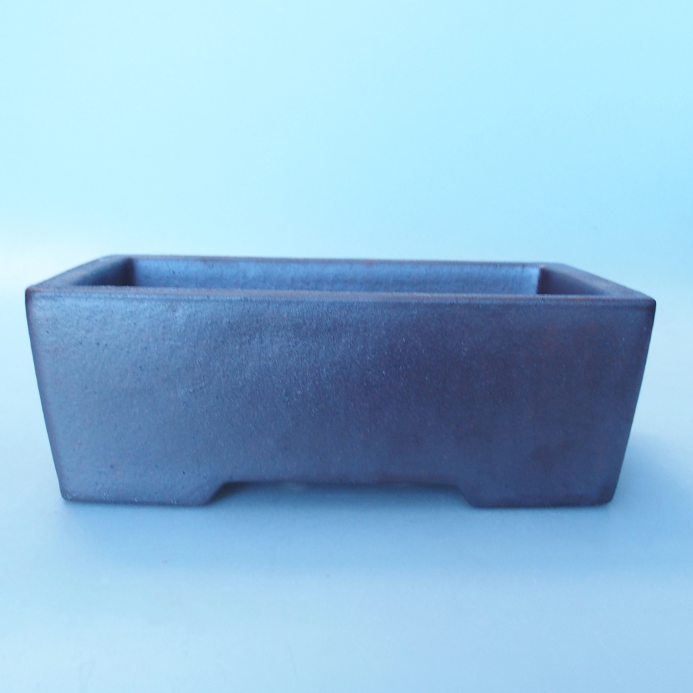 Bol 17,5 x 10,5 x 6 cm brun