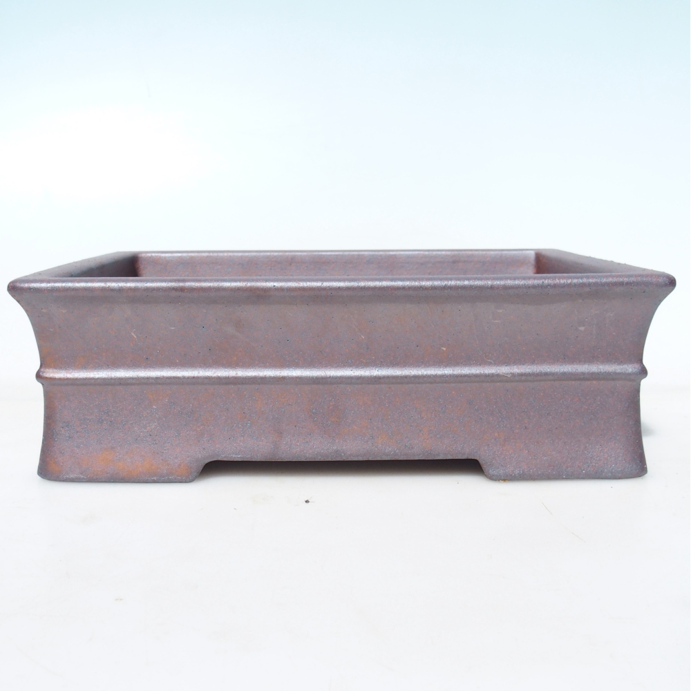 Bol 26,5 x 19,5 x 8,5 cm marron