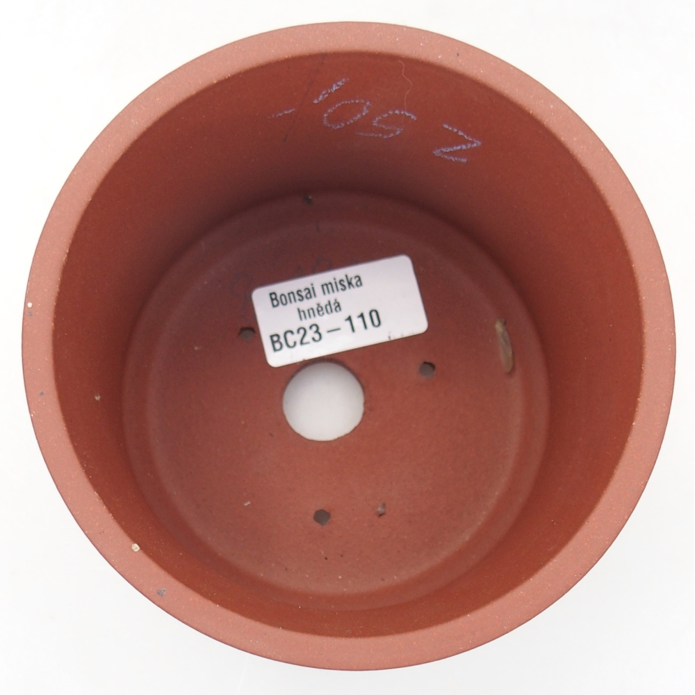 Bol 26 x 21 x 6,5 cm bleu-vert