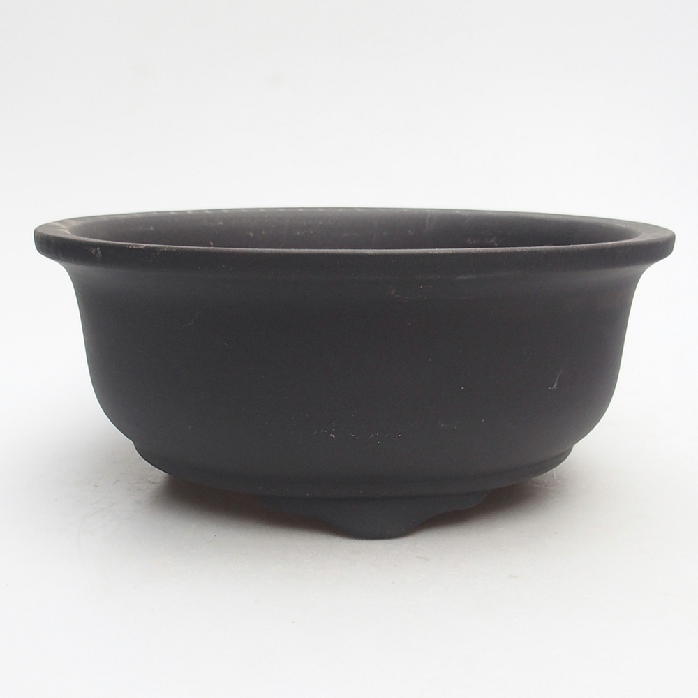 Bol 20 x 20 x 9 cm noir