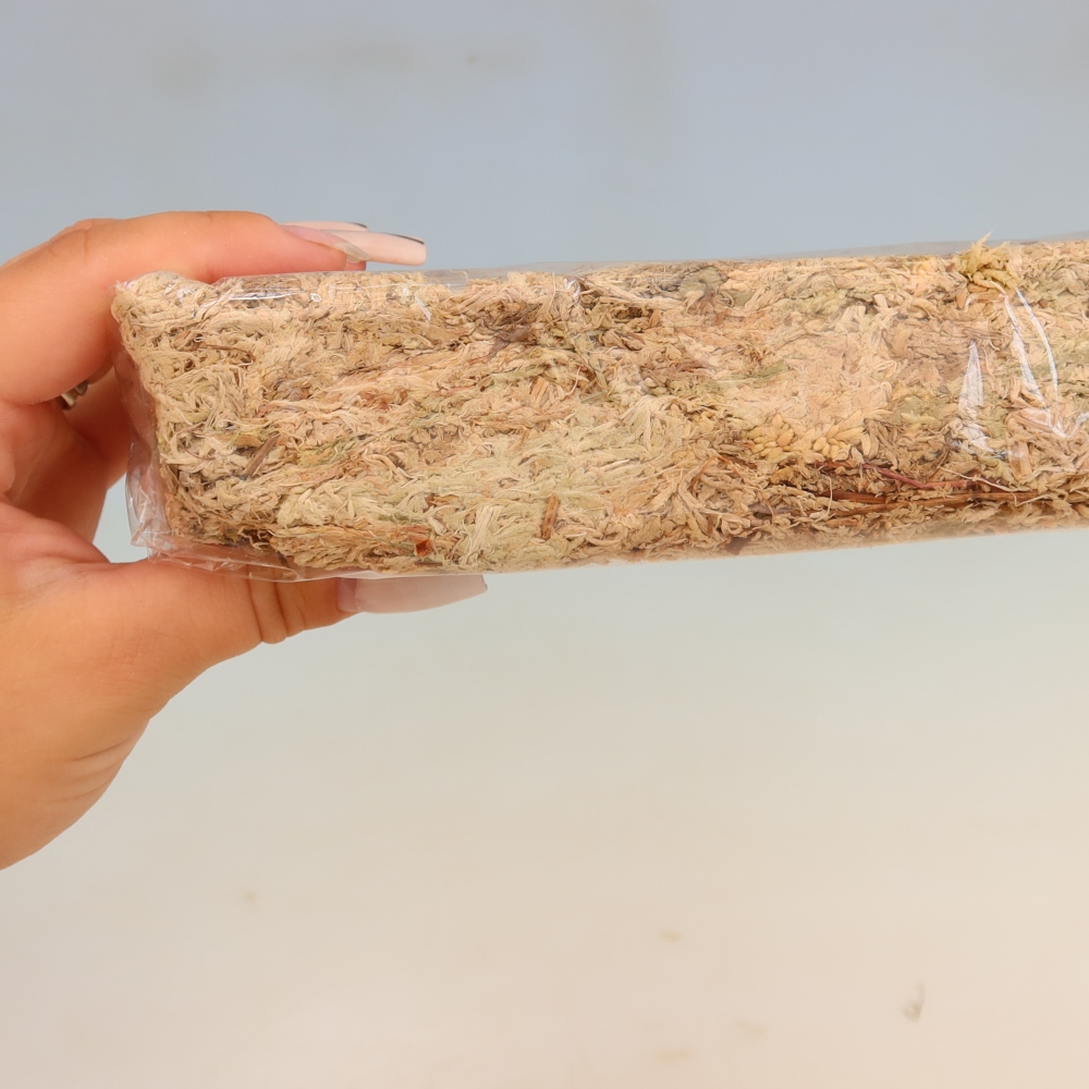 Sphagnum - tourbe de sphaigne 150 g