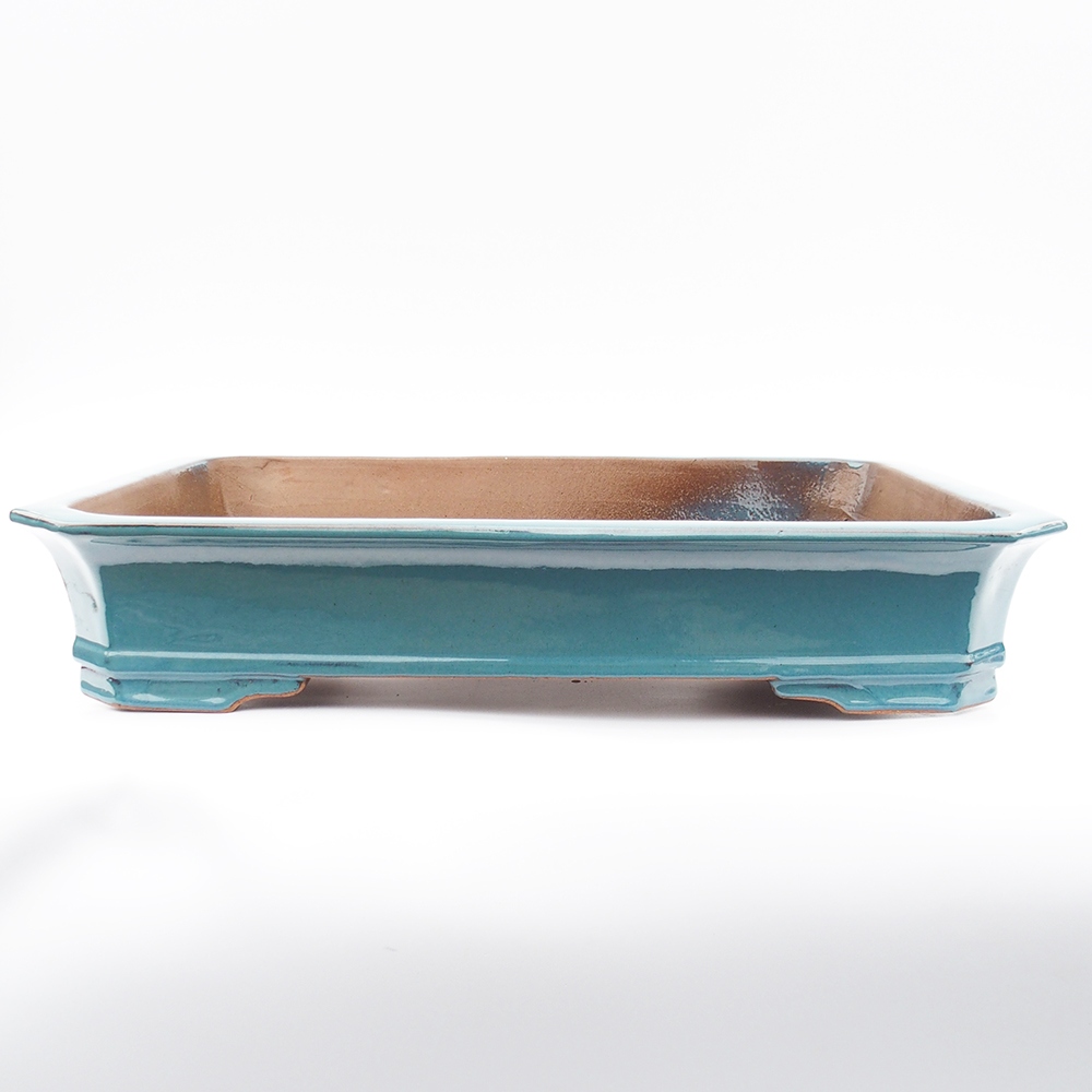 Bol 62 x 49 x 13 cm bleu