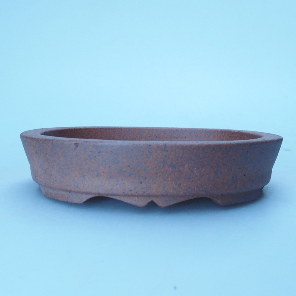 Bol 11,5 x 10 x 2,5 cm marron