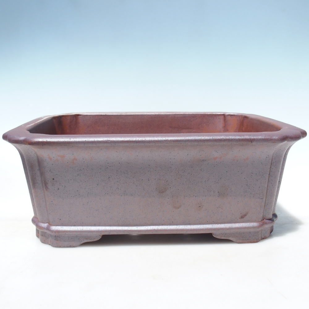 Bol 36 x 28 x 13,5 cm brun