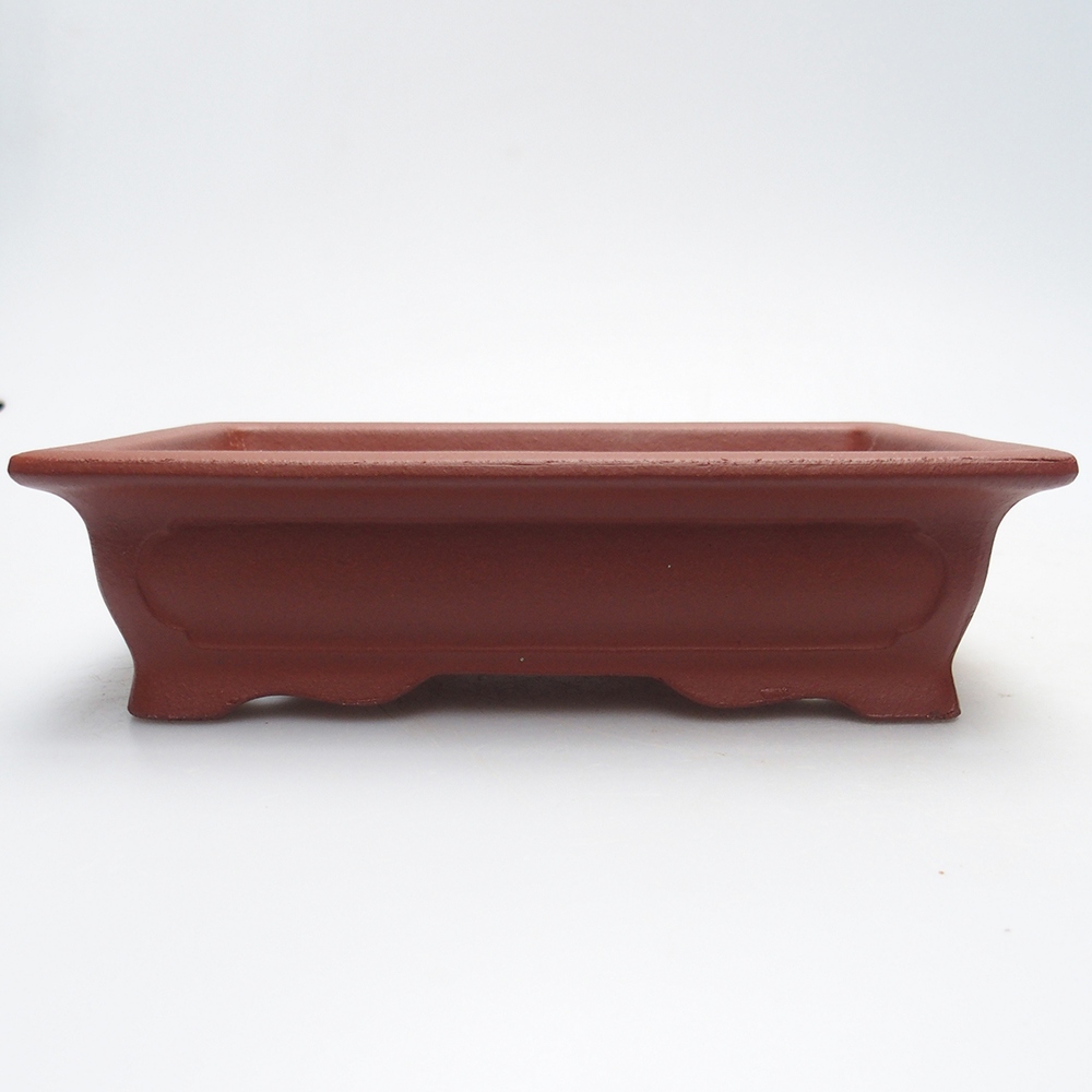 Bol 17 x 13 x 4,5 cm couleur brique