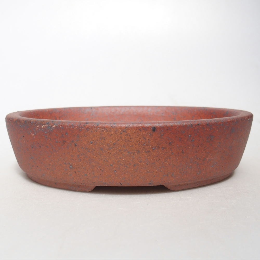 Bol 12,5 x 10,5 x 3 cm marron