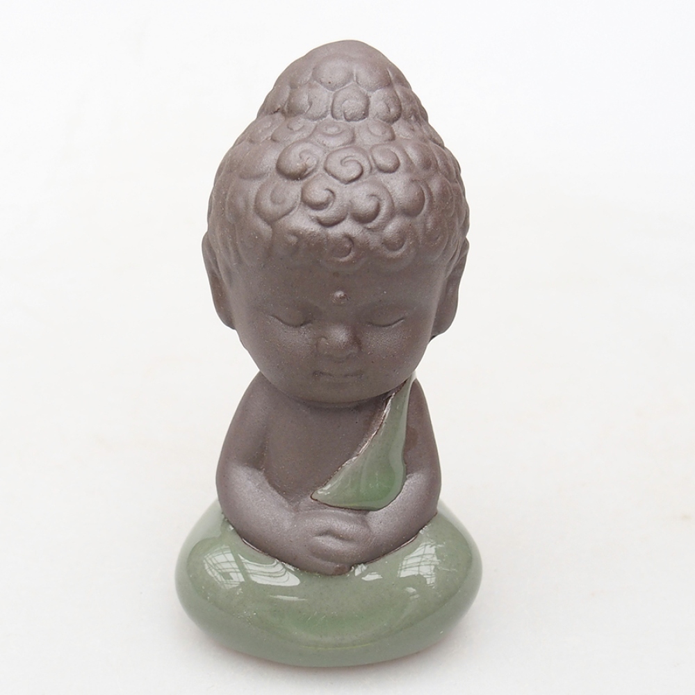 Figurine en céramique