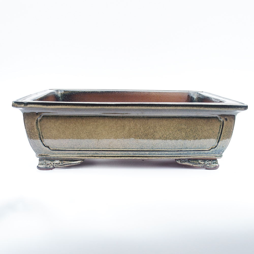 Bol 50 x 37 x 16 cm gris