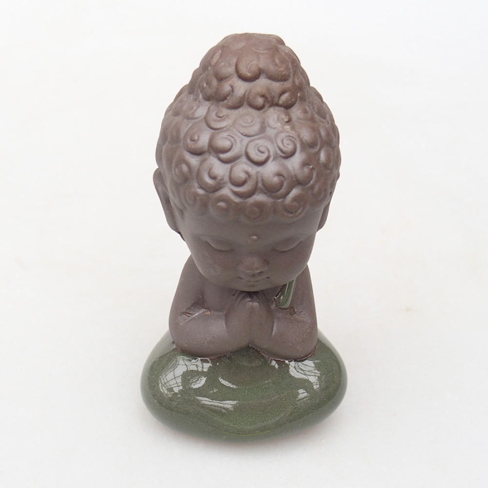 Figurine en céramique