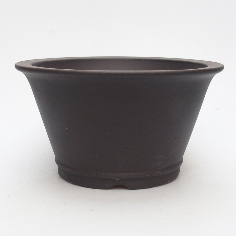 Bol 19,5 x 19,5 x 11 cm brun