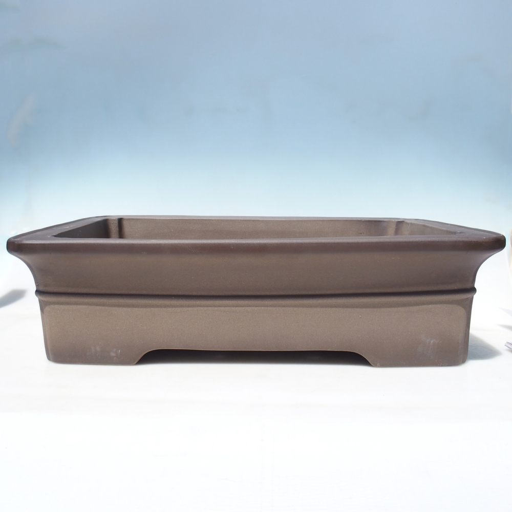 Bol 62 x 46 x 16,5 cm brun - ENLEVEMENT PERSONNEL OU TRANSPORT SUR PALETTE UNIQUEMENT