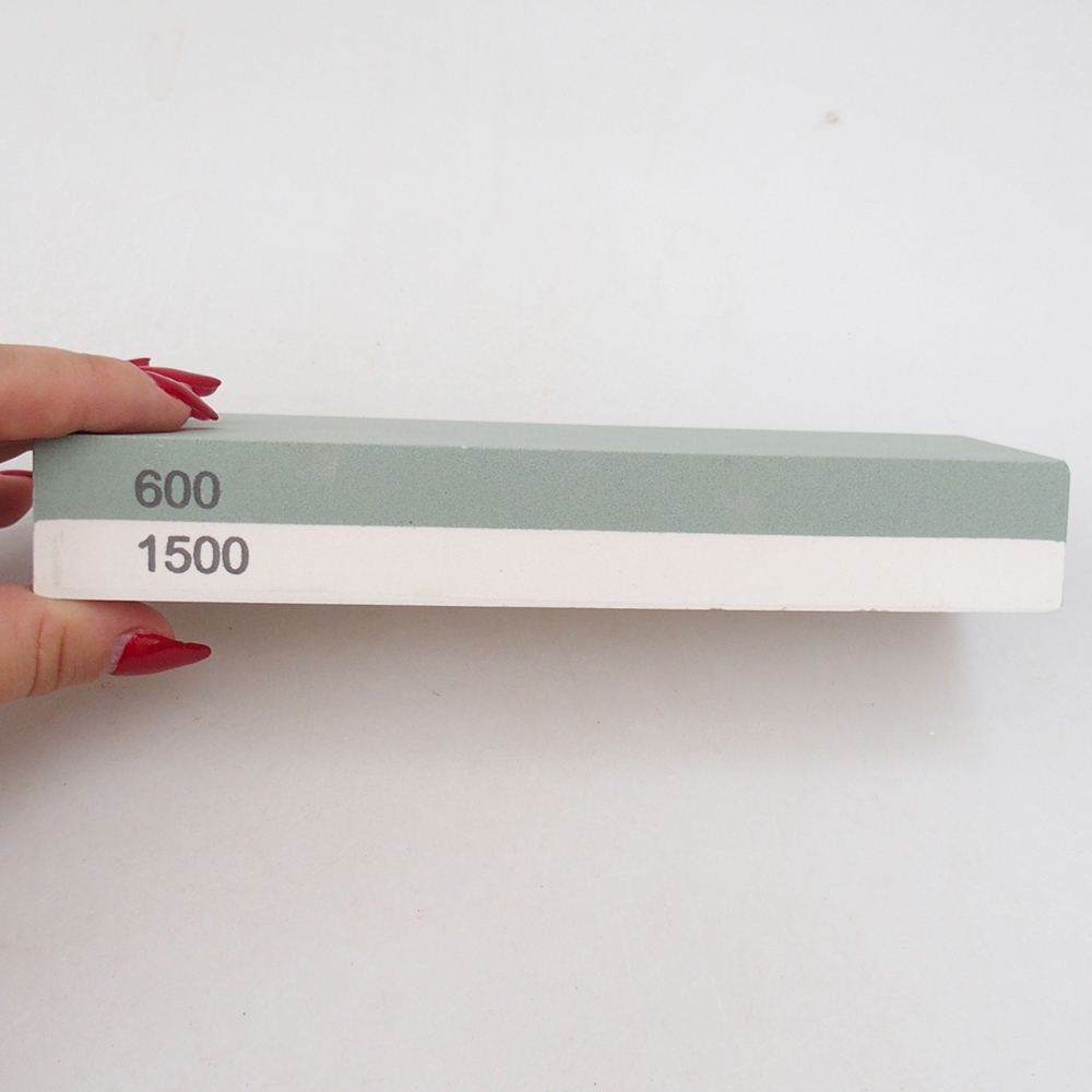 Meuleuse d'outils fine et grossière