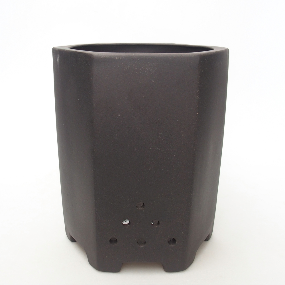 Bol 14,5 x 13 x 16,5 cm noir