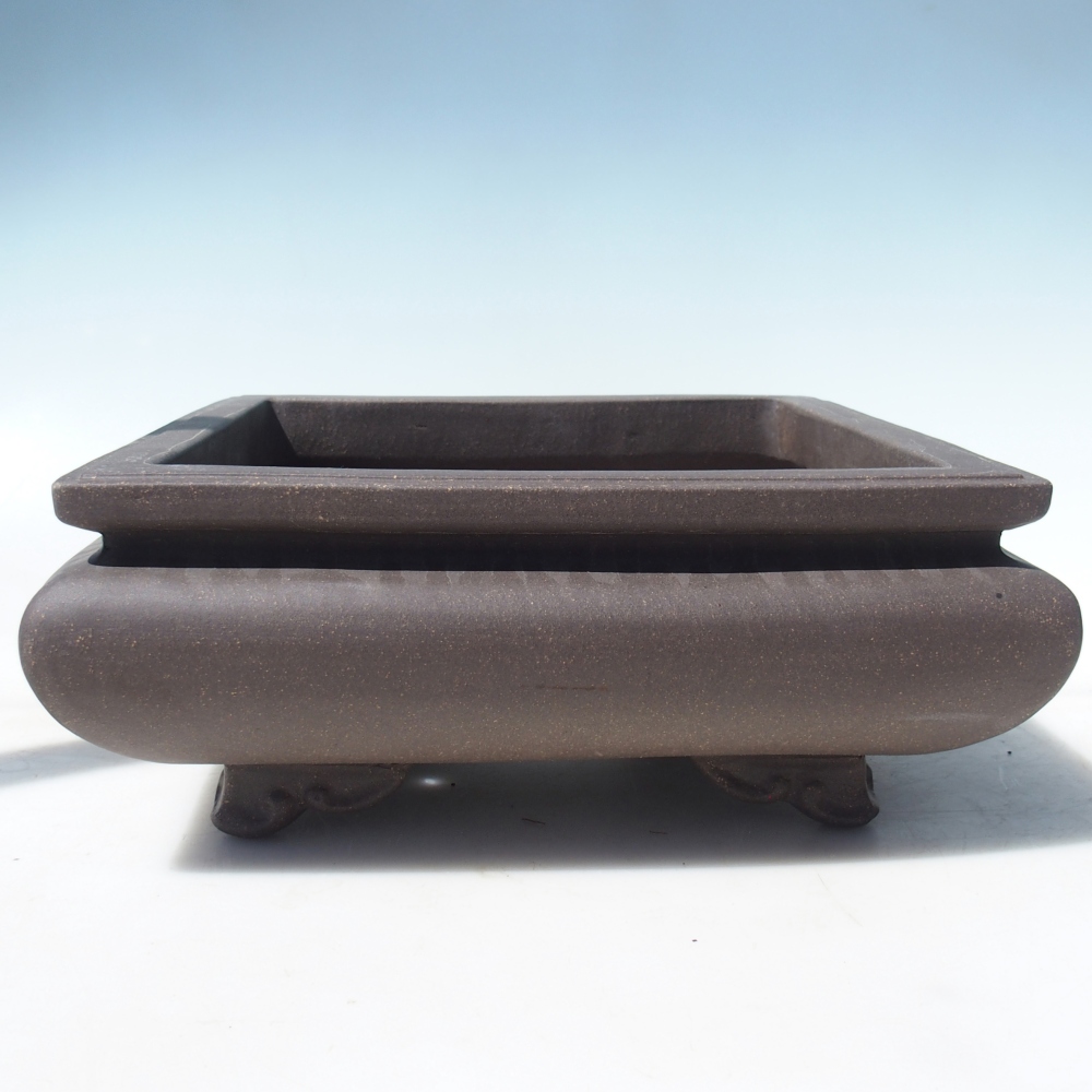 Bol 31 x 31 x 13 cm gris