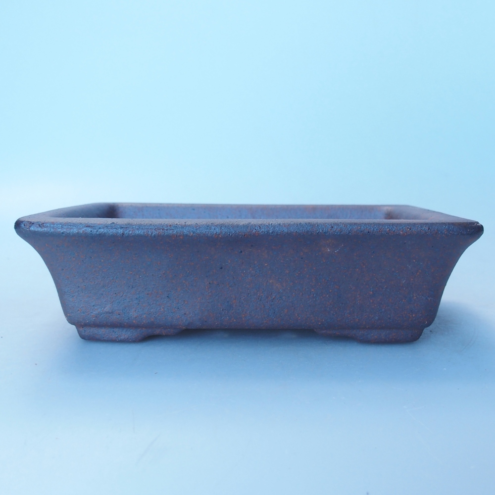 Bol 14 x 10,5 x 4 cm marron