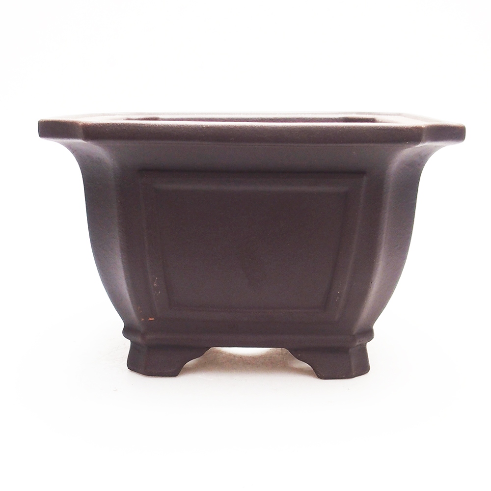 Bol 17,5 x 17,5 x 11,5 cm marron