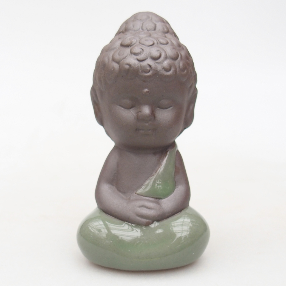 Figurine en céramique