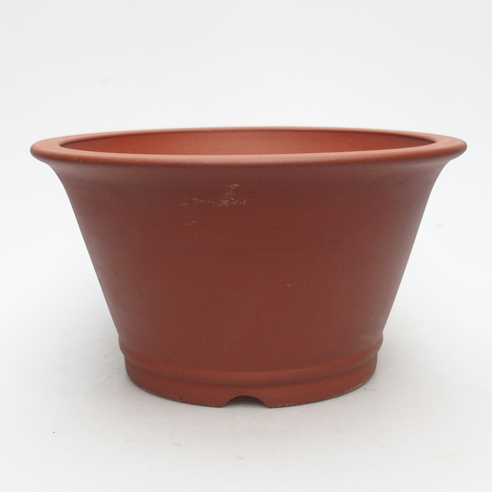 Bol 19,5 x 19,5 x 11 cm couleur brique