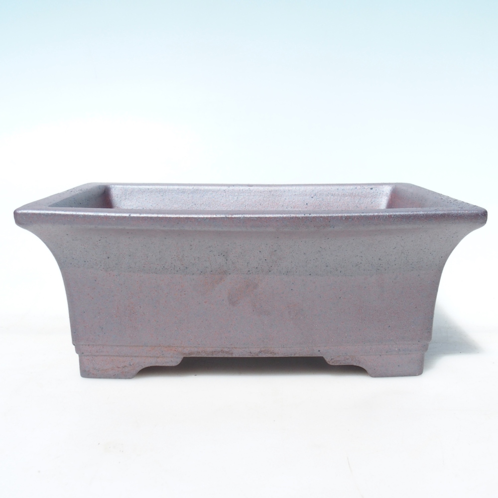 Bol 25,5 x 18 x 10 cm marron