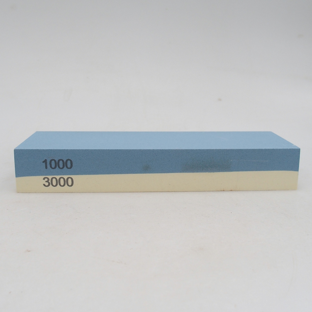 Meuleuse d'outils fine et grossière