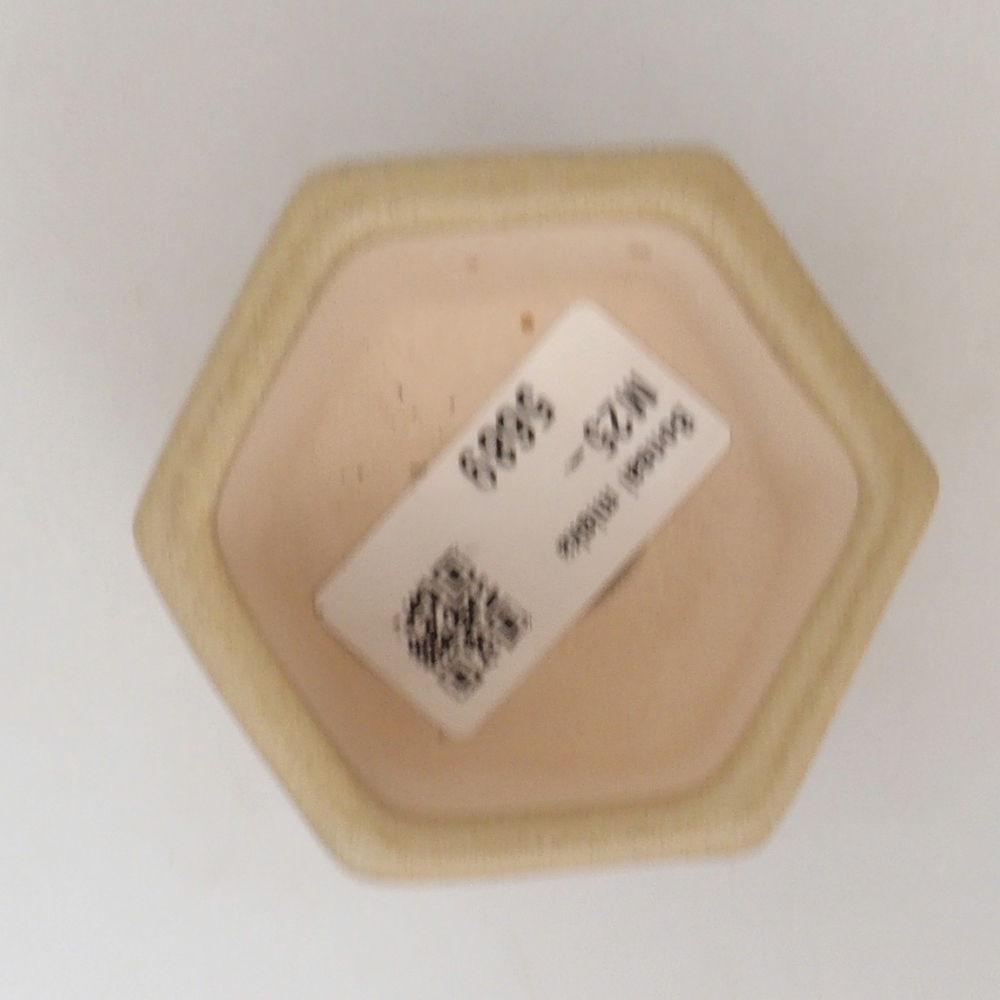 Mini bol à bonsaï 6,5 x 6 x 4 cm, brun